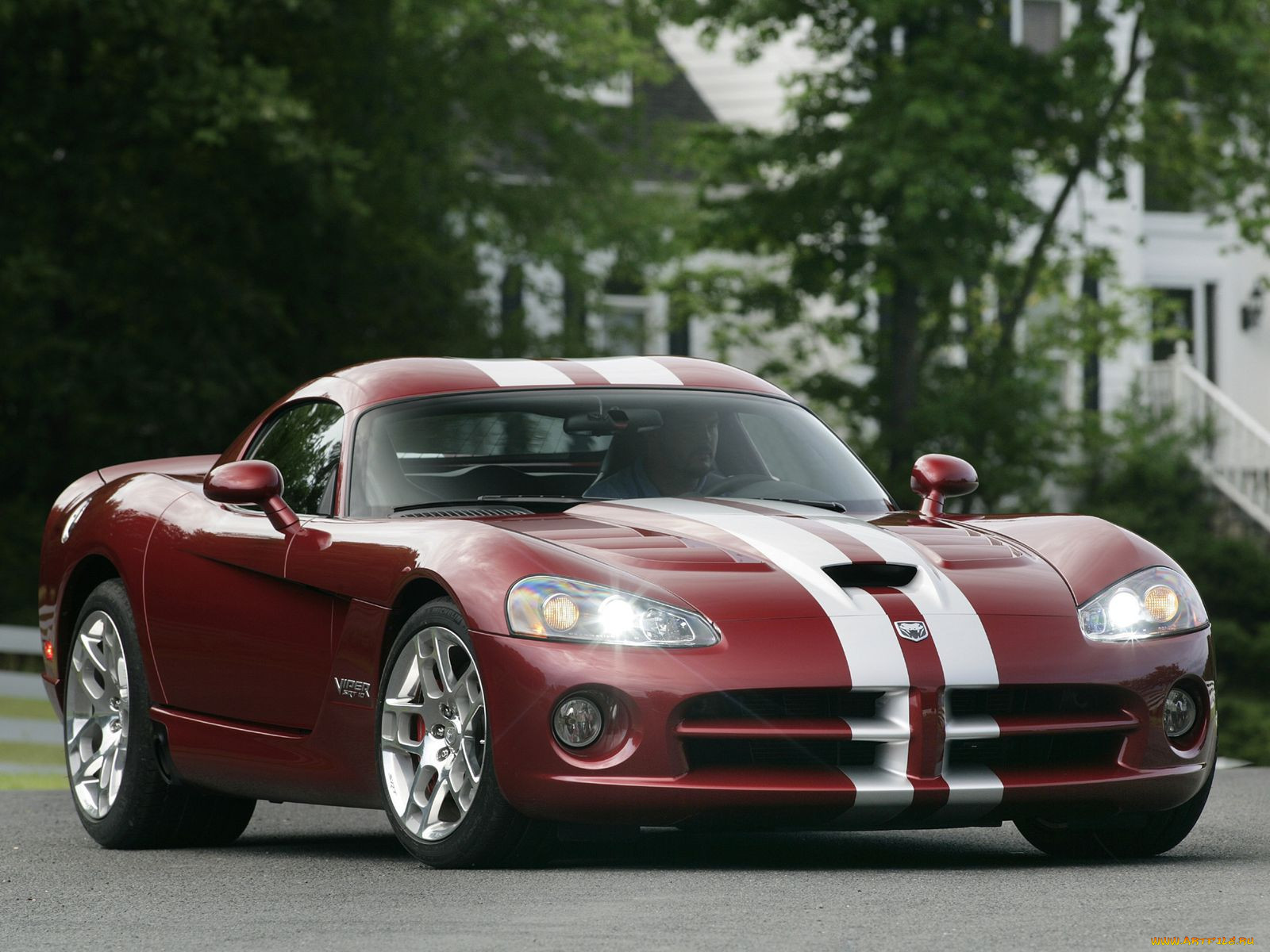 , dodge